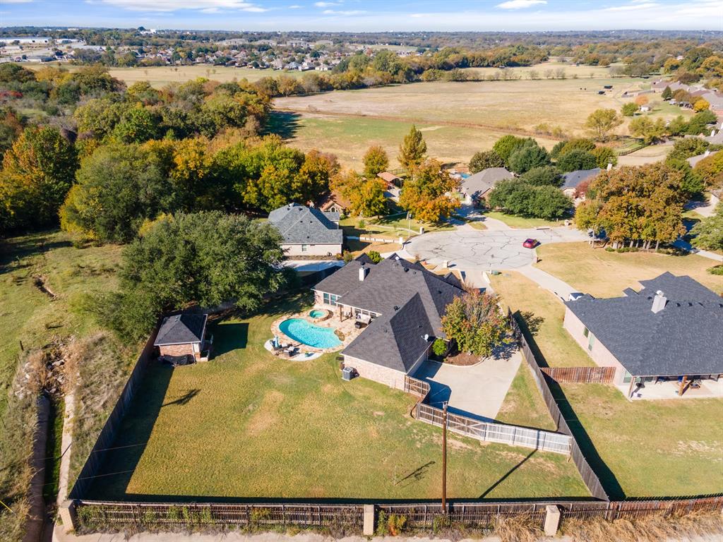 Mason Pond Add - Residential