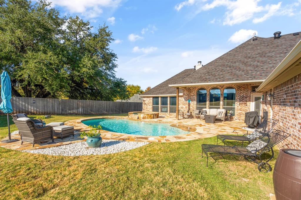 Mason Pond Add - Residential