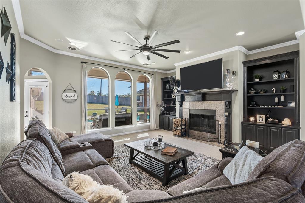 Mason Pond Add - Residential
