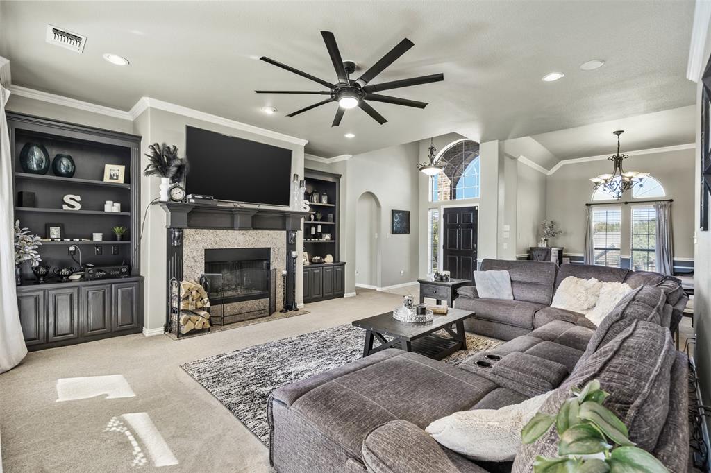 Mason Pond Add - Residential