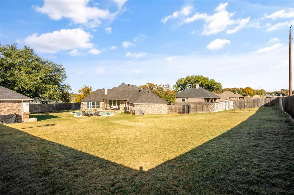 Mason Pond Add - Residential