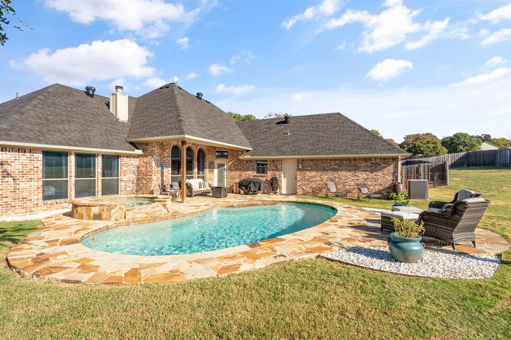 Mason Pond Add - Residential