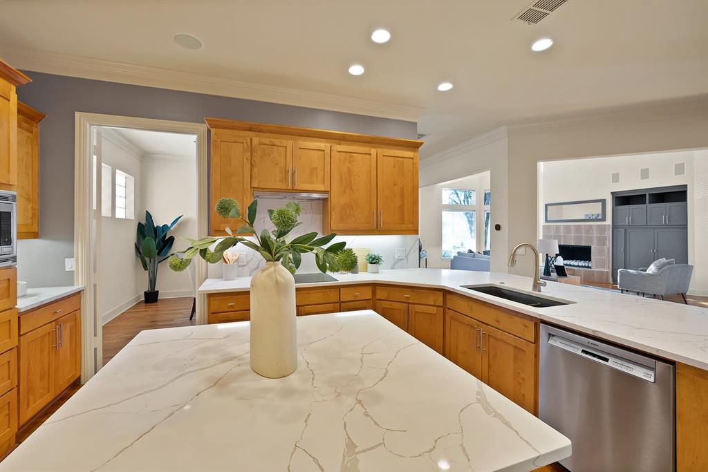 Rawlins Square - Residential