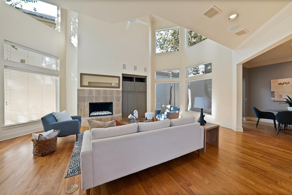 Rawlins Square - Residential