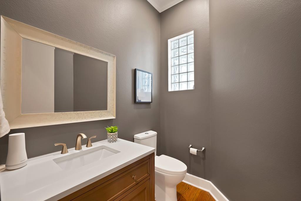 Rawlins Square - Residential