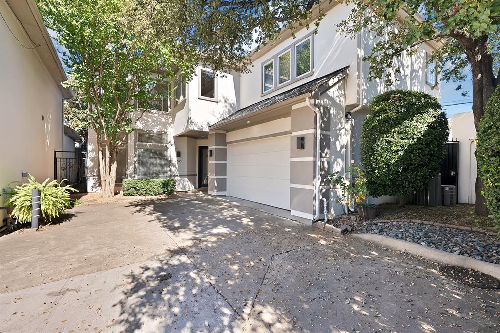 Rawlins Square - Residential