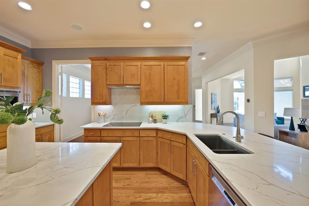 Rawlins Square - Residential