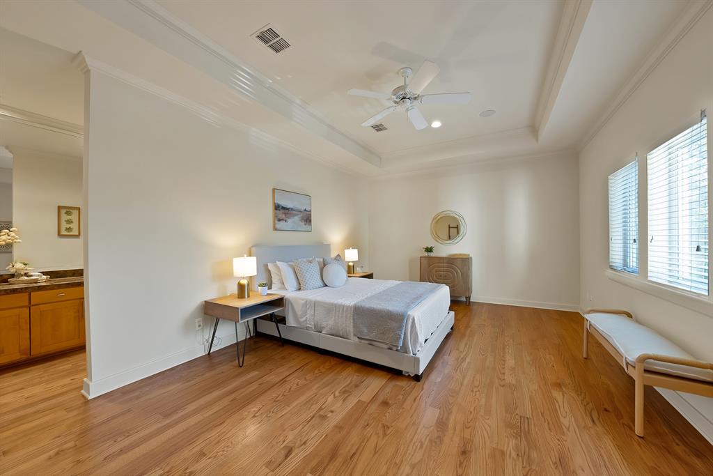 Rawlins Square - Residential