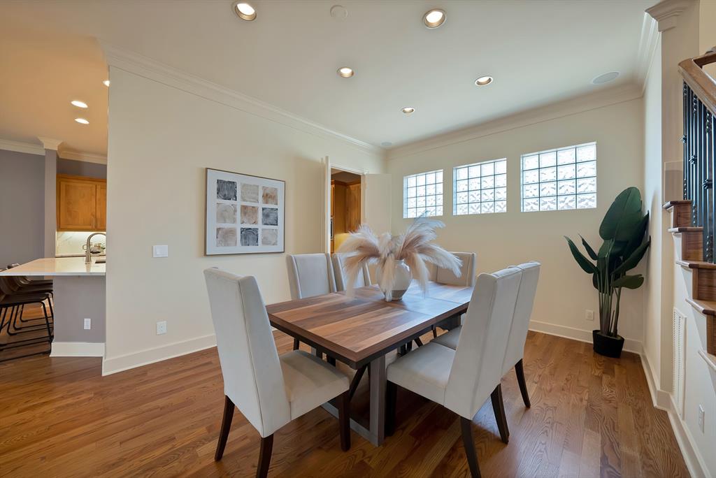 Rawlins Square - Residential