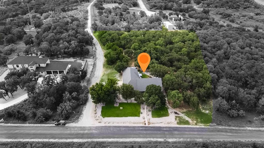 Grand Harbor On Lake Bridgeport - Residential
