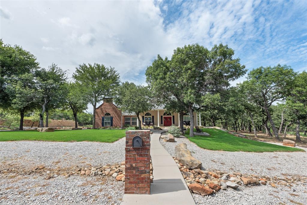 Grand Harbor On Lake Bridgeport - Residential