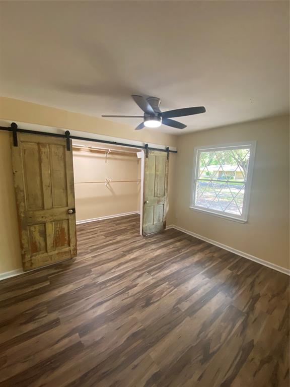 Corsicana - Residential