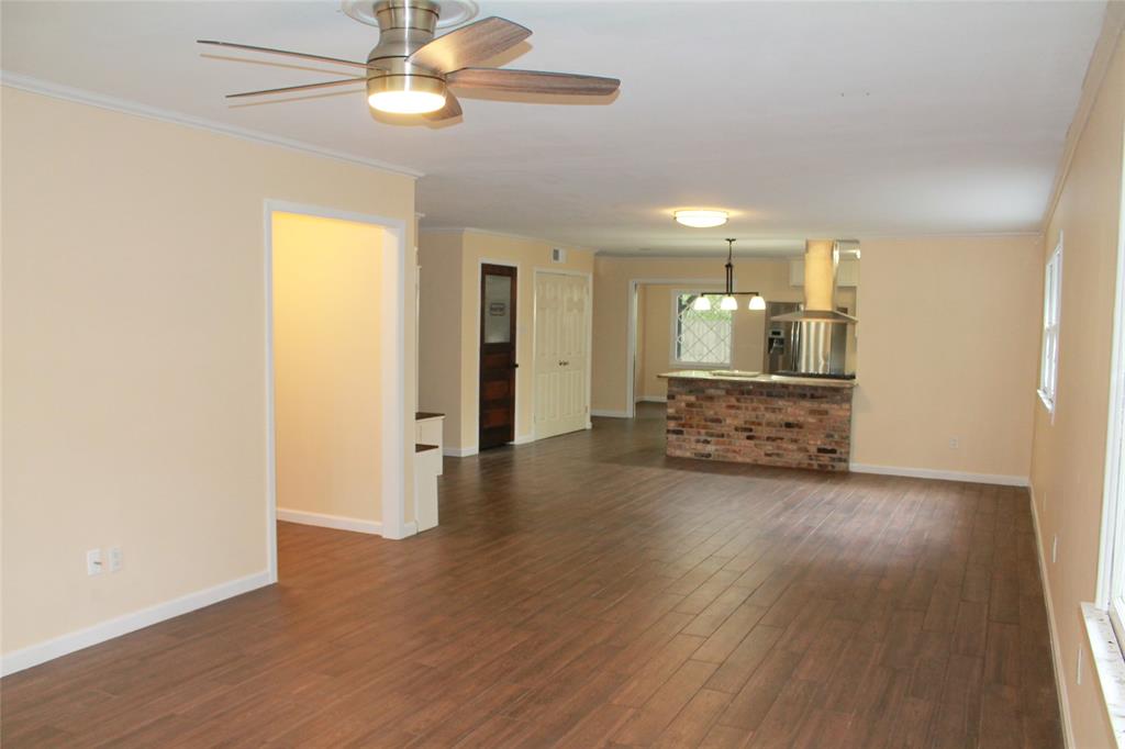 Corsicana - Residential