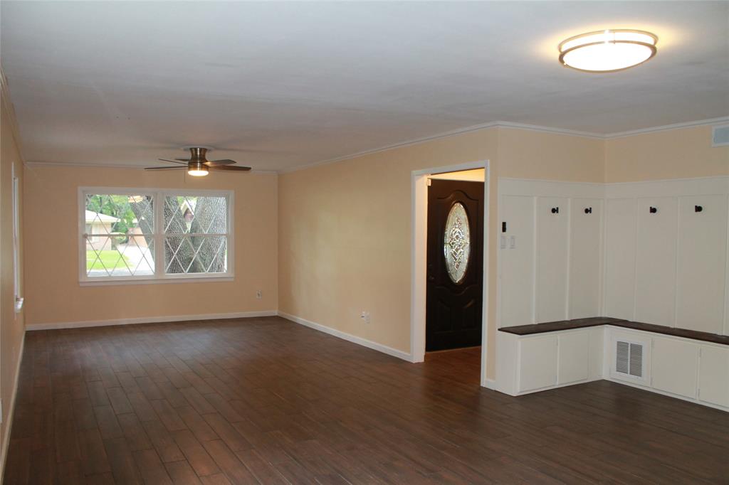 Corsicana - Residential