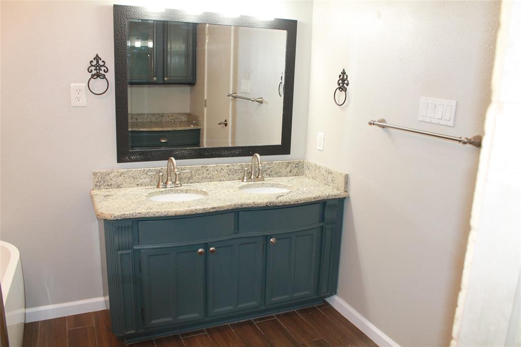 Corsicana - Residential