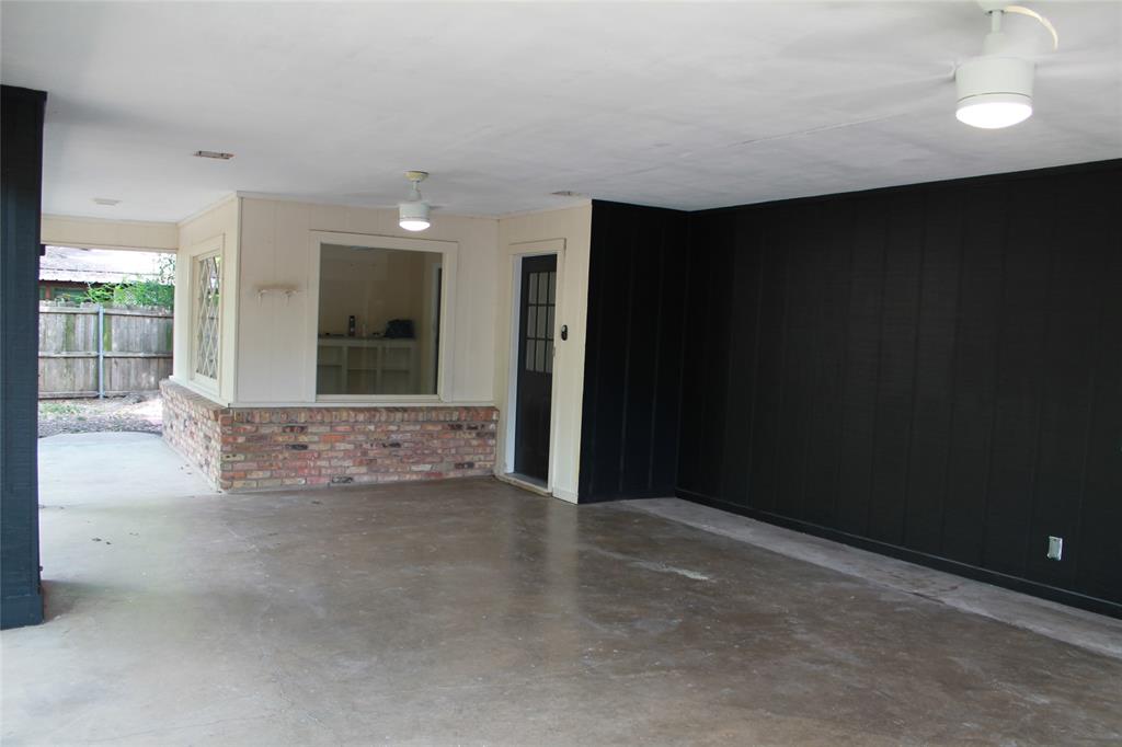 Corsicana - Residential