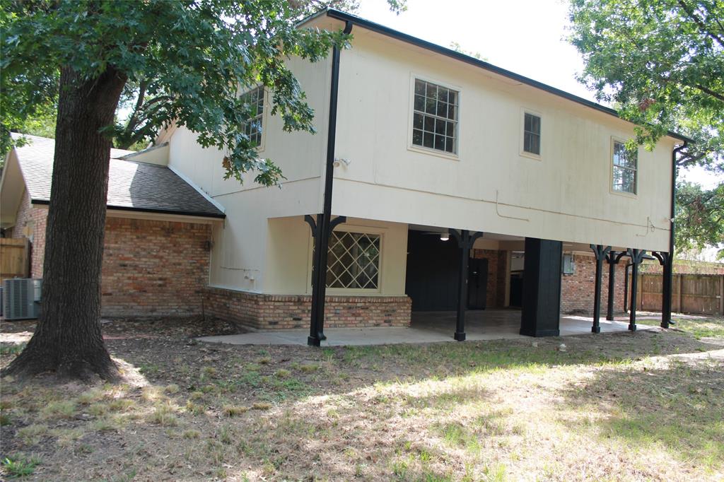 Corsicana - Residential