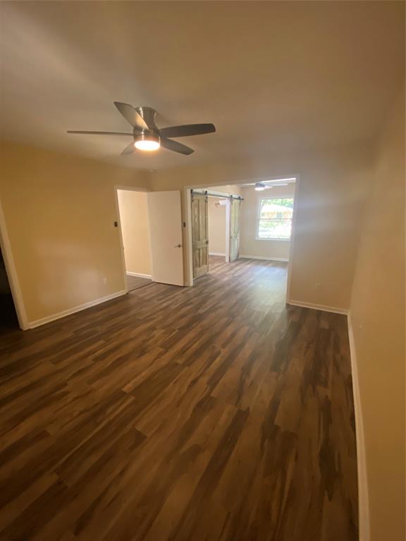 Corsicana - Residential
