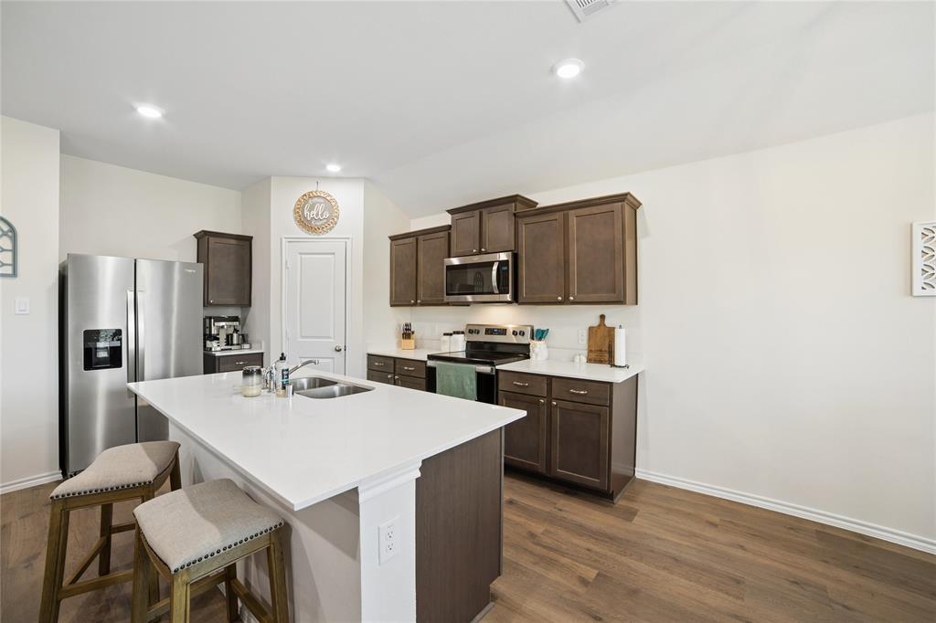 Riverfield - Residential