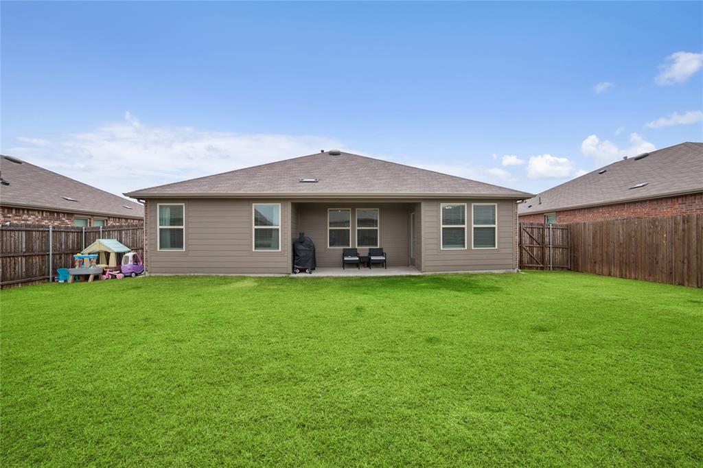 Riverfield - Residential