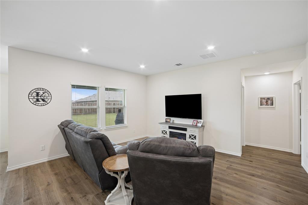 Riverfield - Residential