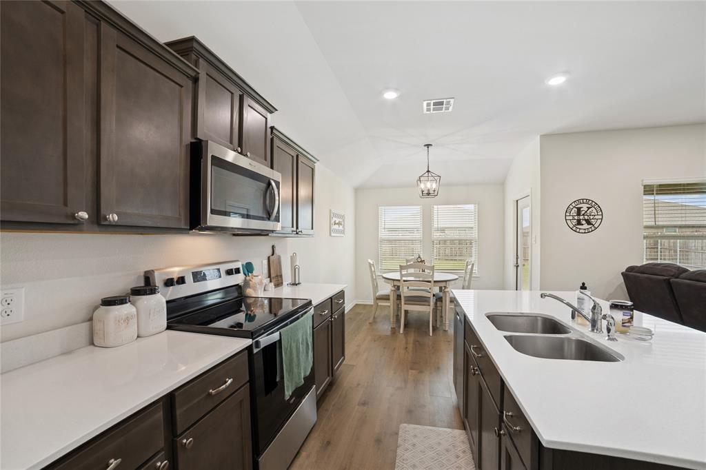Riverfield - Residential
