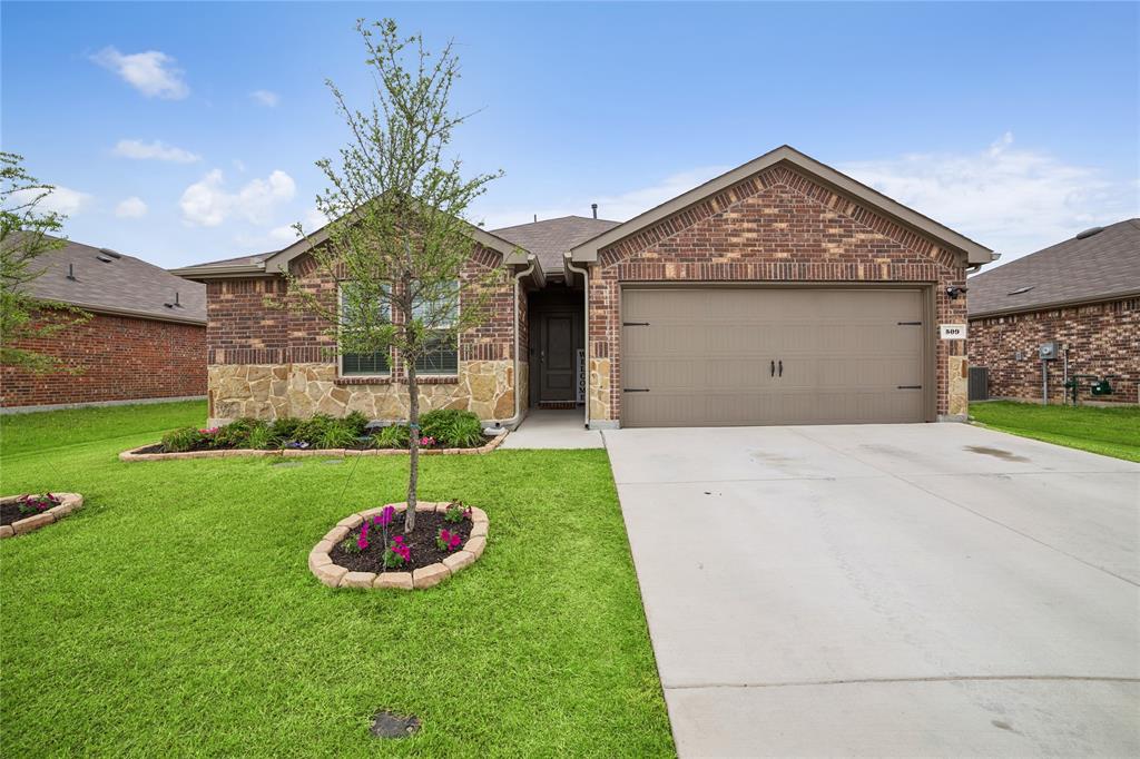 Riverfield - Residential