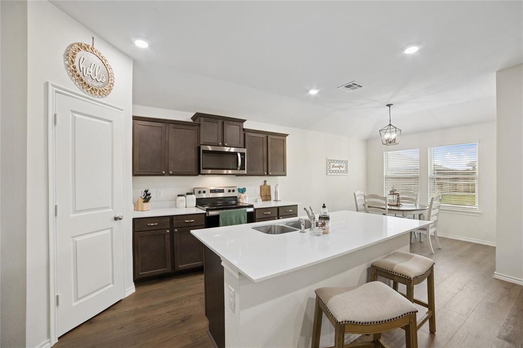 Riverfield - Residential