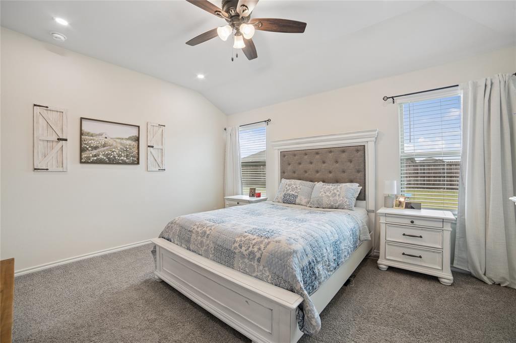 Riverfield - Residential