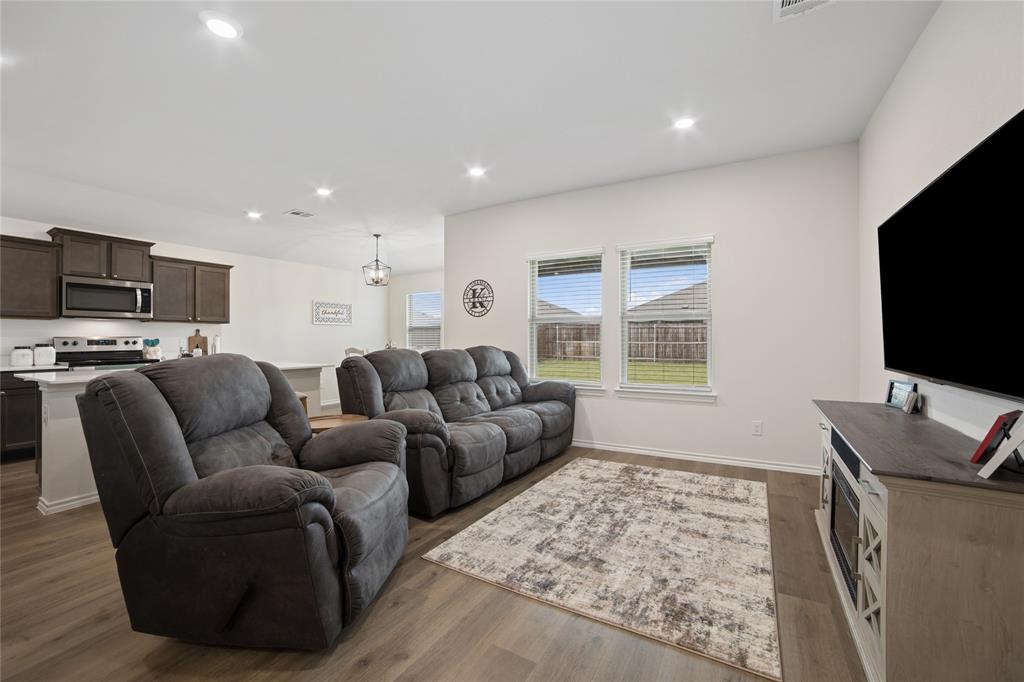 Riverfield - Residential
