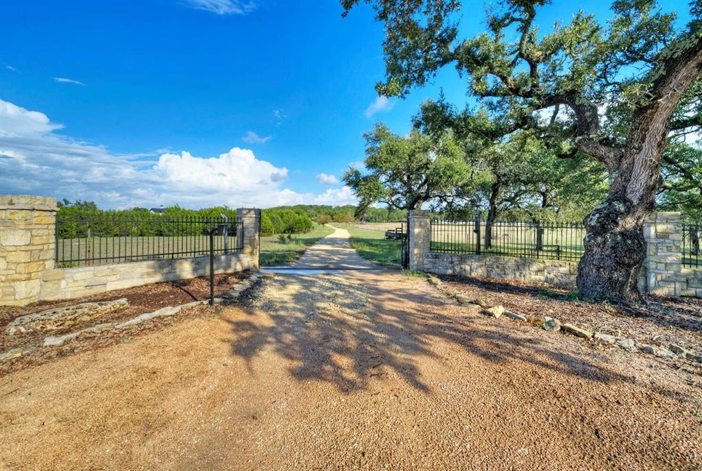 Settlers Ranch - Land