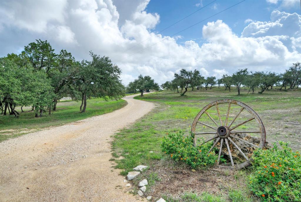 Settlers Ranch - Land