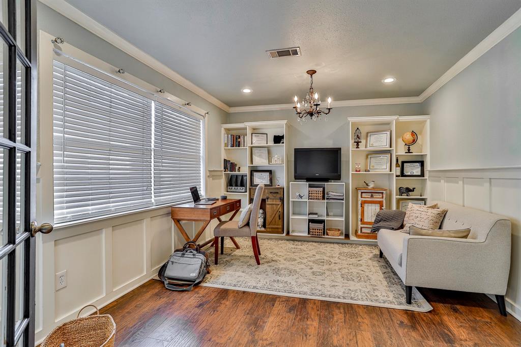 Holiday Heights Add - Residential