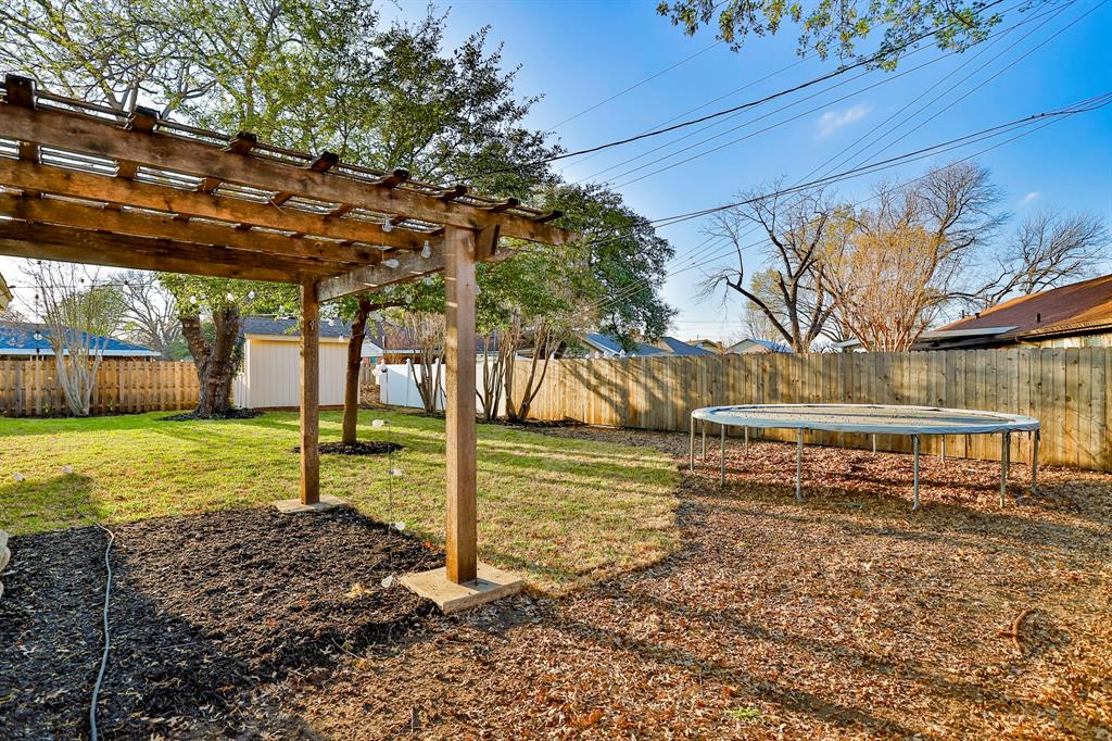 Holiday Heights Add - Residential