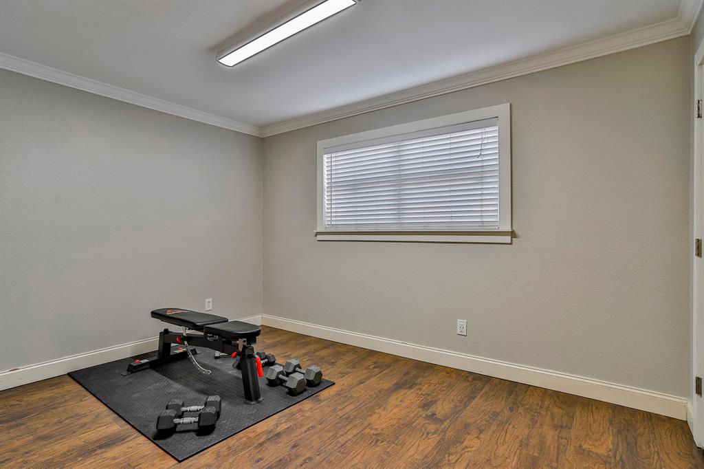Holiday Heights Add - Residential