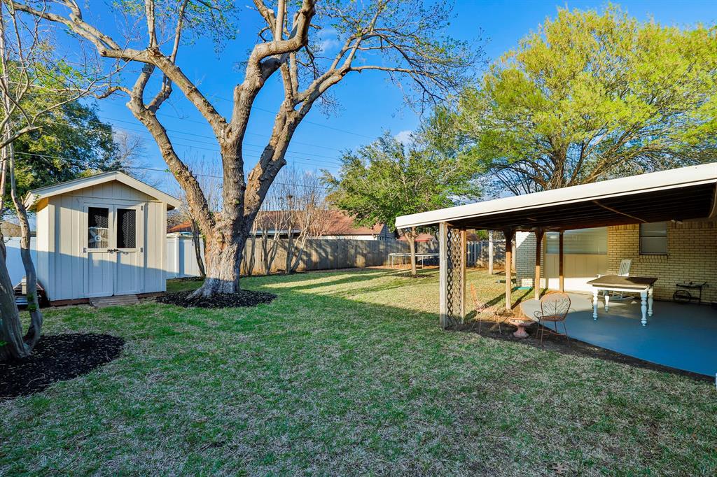 Holiday Heights Add - Residential