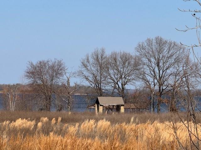 Dale Creek Bay - Land
