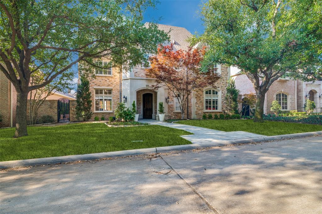 Lake Forest Ph C - Residential