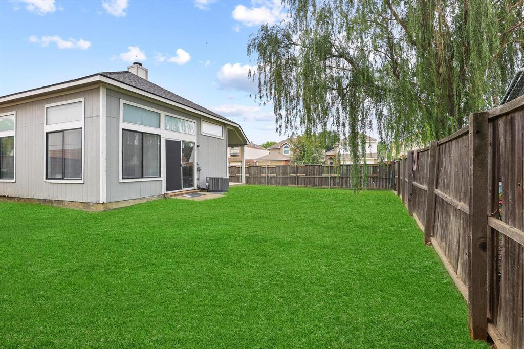 Indian Oaks Add Sec 2 - Residential