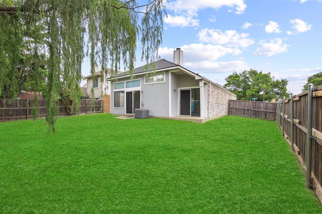 Indian Oaks Add Sec 2 - Residential
