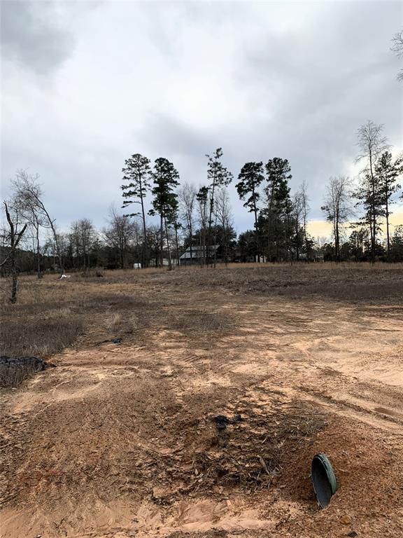 Padgett Place - Land