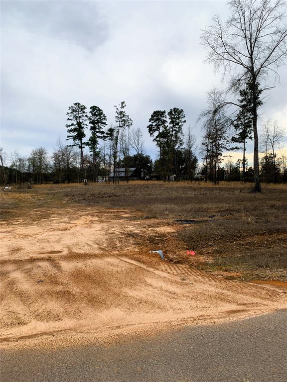 Padgett Place - Land