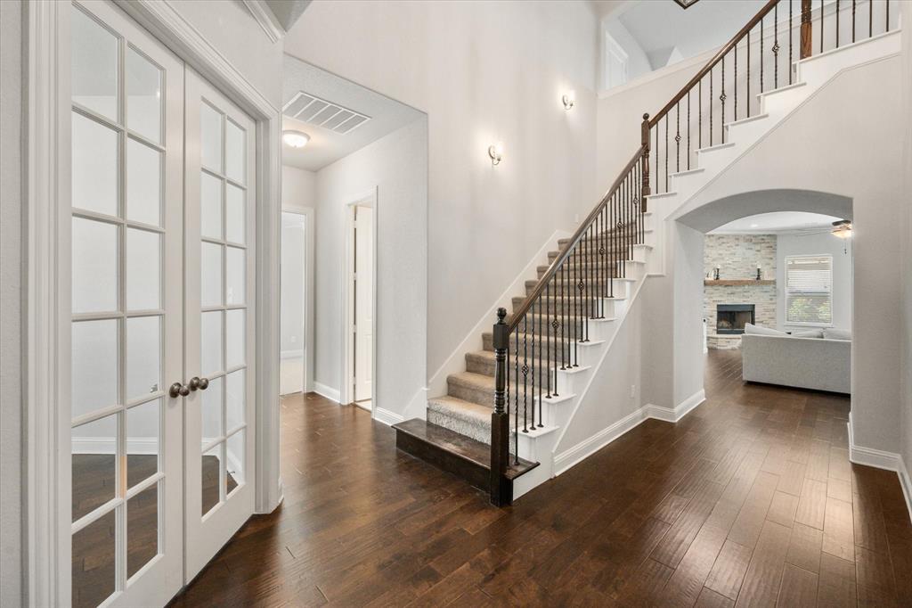 Sandstone Ranch Ph II - Residential