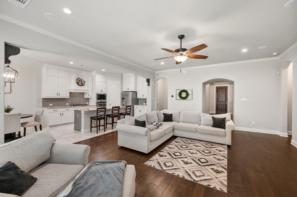Sandstone Ranch Ph II - Residential