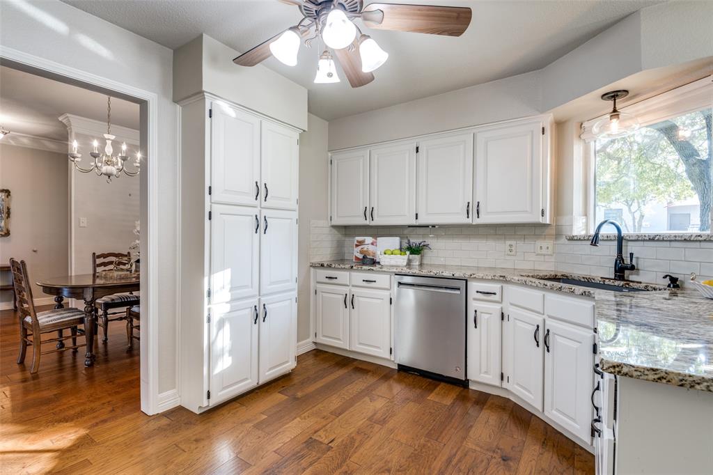 McClelland - Residential