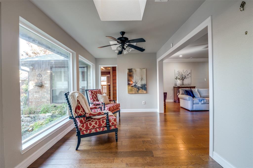 McClelland - Residential