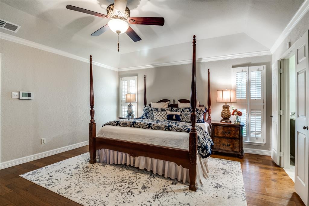 McClelland - Residential