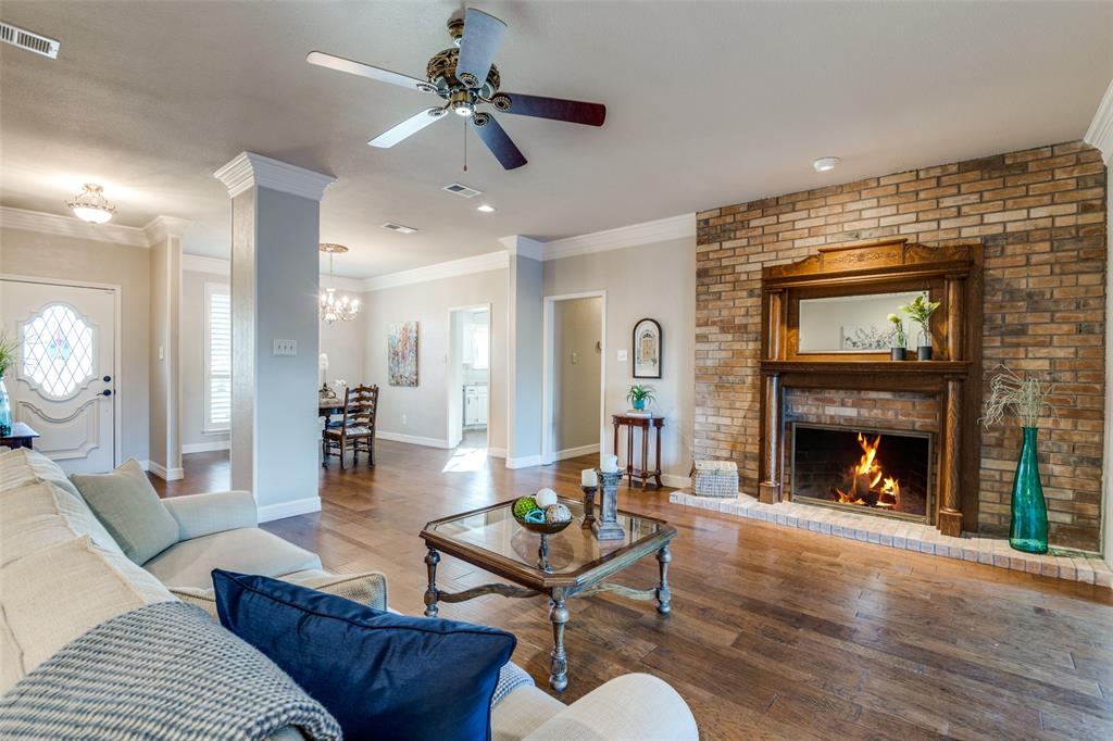 McClelland - Residential