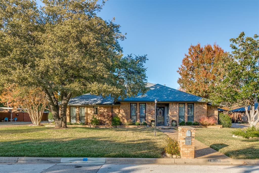 McClelland - Residential