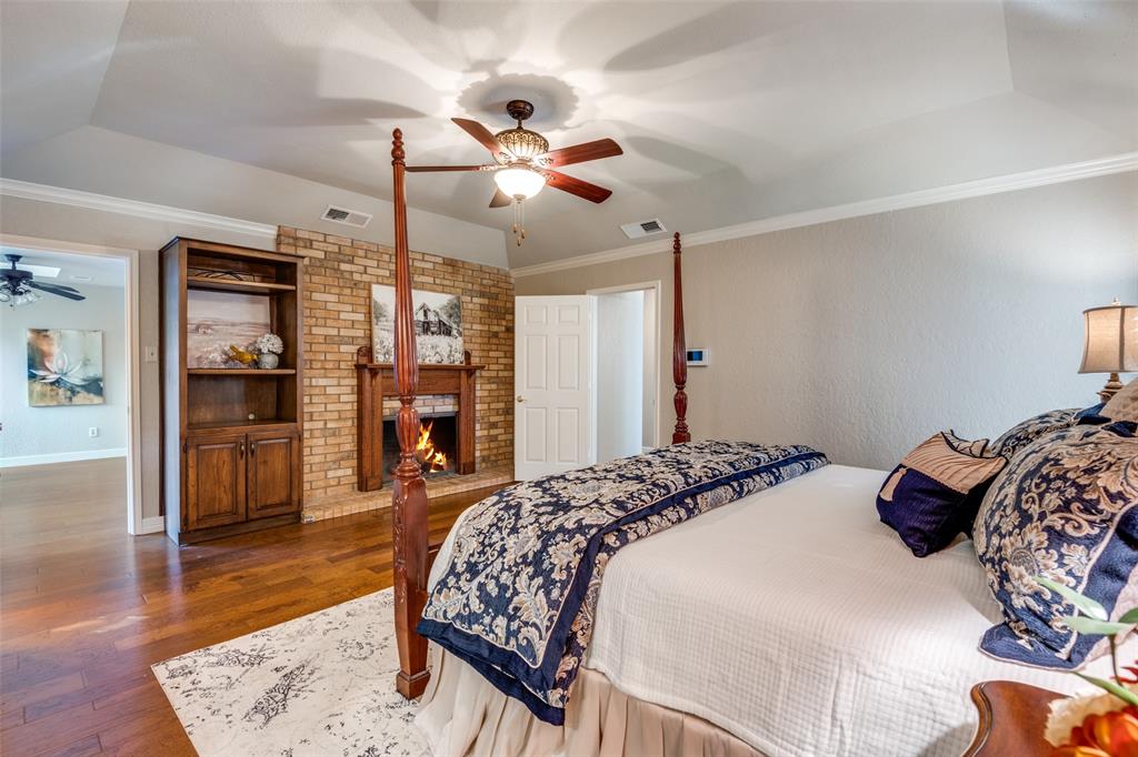 McClelland - Residential